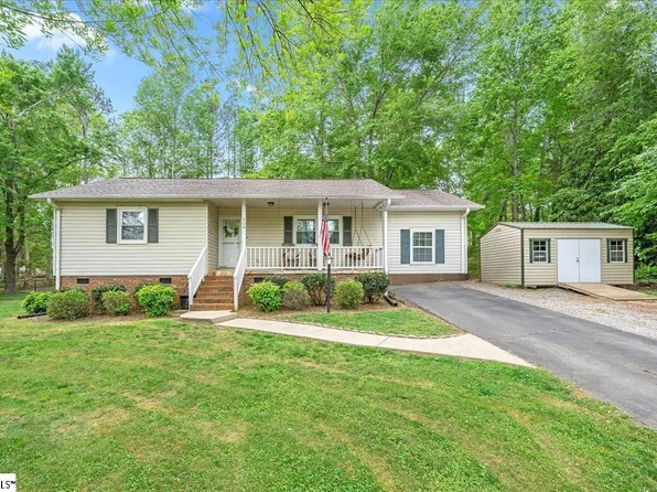109 Fleetwood Ct, Liberty, SC 29657