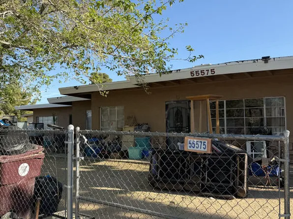 55575 Navajo Trl, Yucca Valley, CA 92284