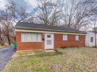 1436 Ironwood Dr, Fairborn, OH 45324