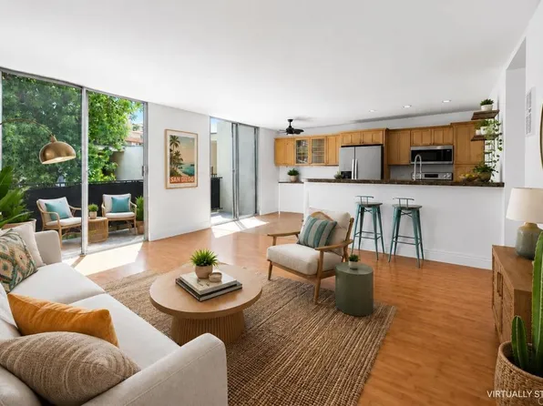2850 Reynard Way APT 30, San Diego, CA 92103
