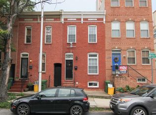 1007 Baylis St, Baltimore, MD 21224