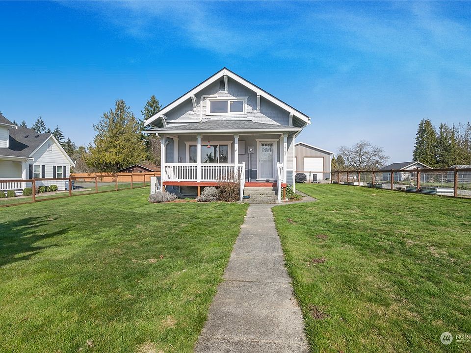 Welcome home! >
