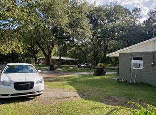 810 NE 3rd Ave, Williston, FL 32696