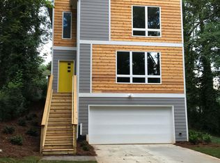 2465 Rockcliff Rd, Atlanta, GA 30316