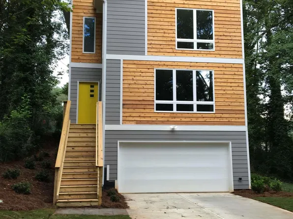 2465 Rockcliff Rd, Atlanta, GA 30316