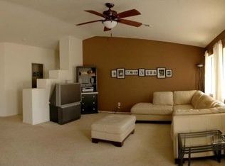 1417 Laughing Larkspur Ave, North Las Vegas, NV 89081