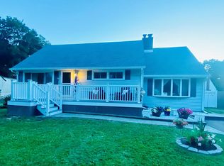 6 Phyllis Road, Wappingers Falls, NY 12590