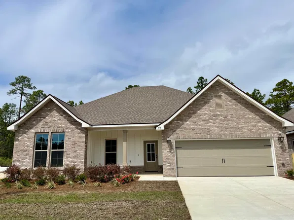 478 E Tweet St, Freeport, FL 32439