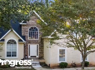 100 Overlook Heights Way, Stockbridge, GA 30281