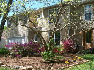 14308 Sturtevant Rd, Silver Spring, MD 20905