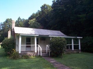 640 Oney Holw, Morehead, KY 40351