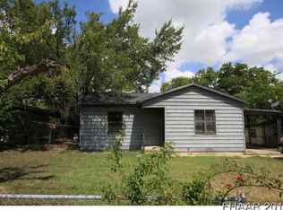 903 Florence Rd, Killeen, TX 76541