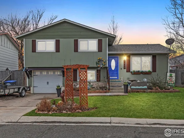 4429 Julian Ct, Fort Collins, CO 80528