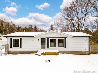 6700 Cline Rd, Fruitport, MI 49415