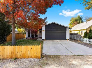 3009 N Innis St, Boise, ID 83703