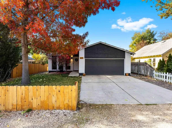 3009 N Innis St, Boise, ID 83703