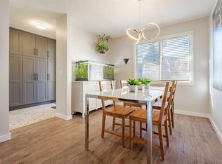 1055 E 72nd Ave NW #65, Calgary, AB T2K 5S4