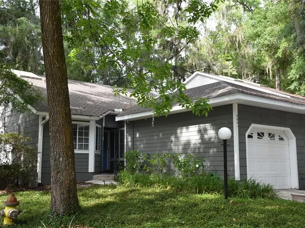 4941 SW 10th Ln, Gainesville, FL 32607