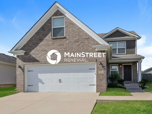 2521 Guildhall Ln, Lexington, KY 40511