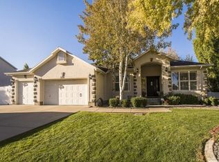 5324 W Deep Creek Dr, West Jordan, UT 84081