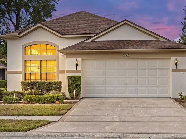9147 Jiminez Dr, Hudson, FL 34669