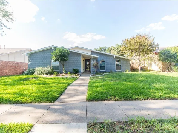 5001 N Colony Blvd, The Colony, TX 75056