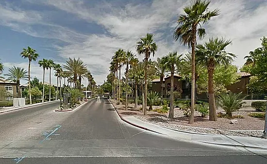 9000 Las Vegas Blvd S #1023 — Photo 1