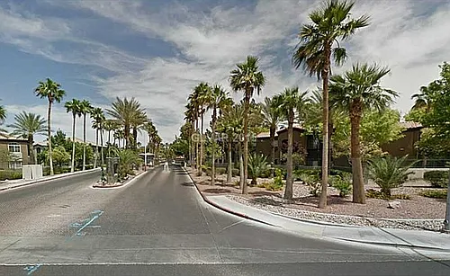 9000 Las Vegas Blvd S #1023 Photo 1