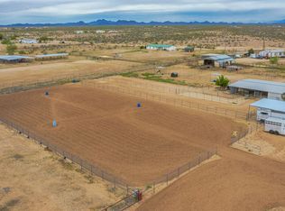 29218 N 247th Ave, Wittmann, AZ 85361