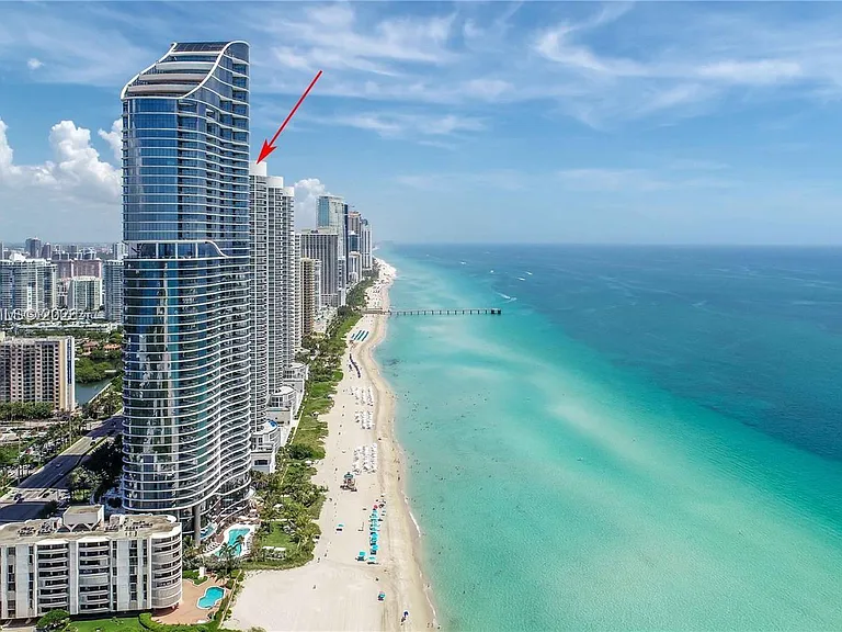 15811 Collins Ave #2802 — Photo 8