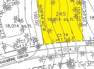 245 Trailmere Cir, Bend, OR 97707