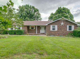 1705 Brian St, Lebanon, TN 37087