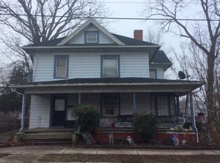 305 4th St, Seaford, DE