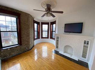 4357 N Greenview Ave #3, Chicago, IL 60613