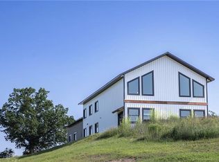 9620 West County Road D, Holcombe, WI 54745