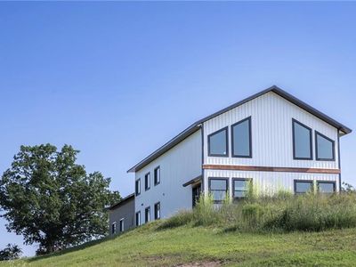 9620 W County Road D, Holcombe, WI, 54745