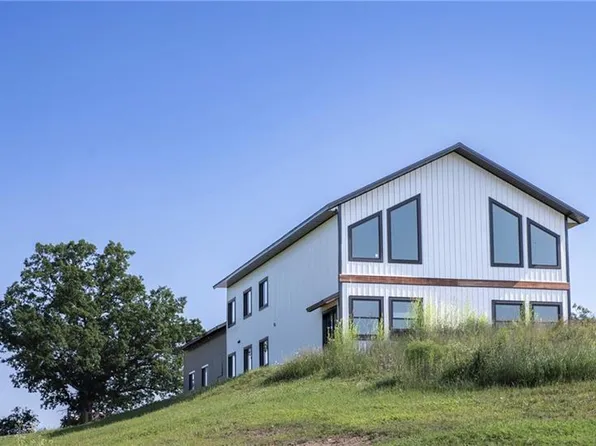 9620 W County Road D, Holcombe, WI 54745