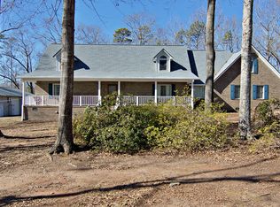 138 Hannah Cir, Anderson, SC 29621