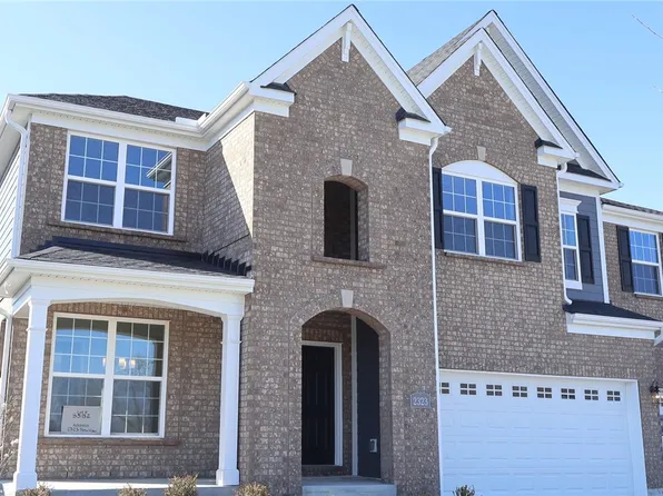 2323 Trail Vw #8582, Lebanon, OH 45036