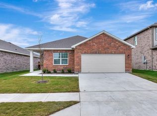 1617 Escondido Dr, Haslet, TX 76052