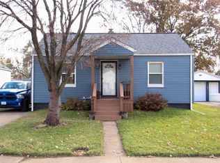 2632 E 28th St, Granite City, IL