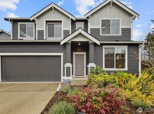 1214 Baker Heights Loop, Bremerton, WA 98312