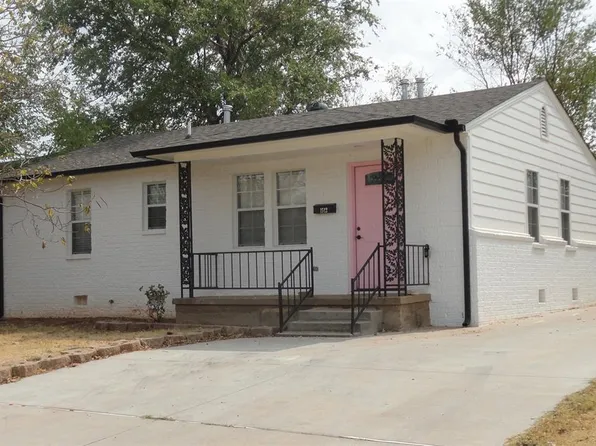 1512 SE 65th St, Oklahoma City, OK 73149