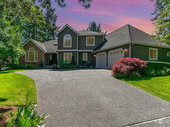 24547 SE 42nd Court, Sammamish, WA 98029