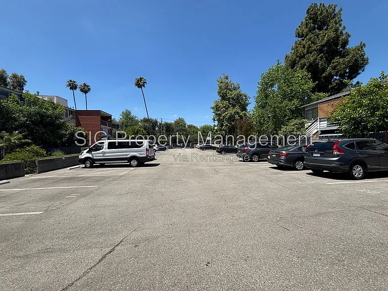 Oakland Summit — Photo 24