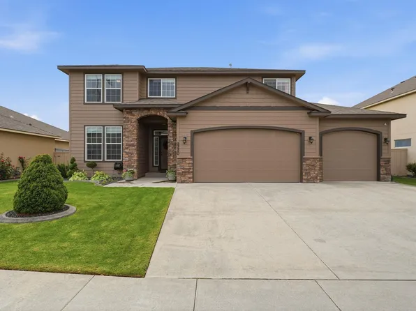 2280 Coppercreek St, Richland, WA 99354