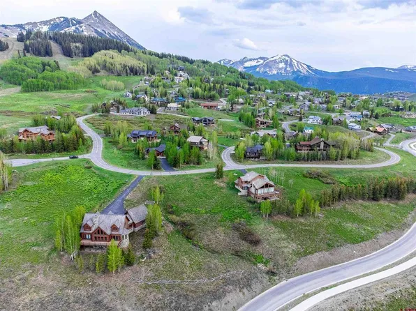 11 Gold Link Drive, Mt. Crested Butte, CO 81225
