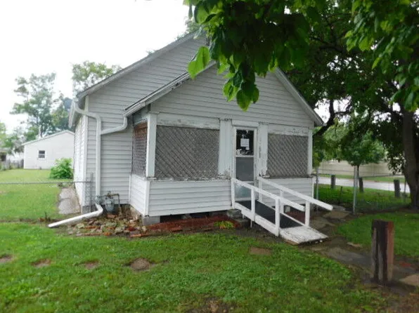 1531 15th Ave, Council Bluffs, IA 51501