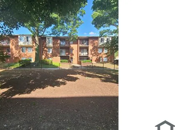 1100 Orleans St APT 101, Baltimore, MD 21202