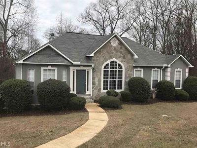 162 Lakemont Dr, Lagrange, GA, 30240